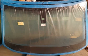 Prednje vetrobransko steklo BMW F02