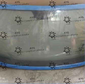 Avtomobilsko steklo BENTLEY BENTAYGA 2016