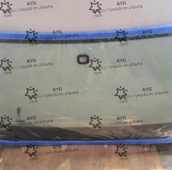 Avtomobilsko stransko steklo BENTLEY FLYING SPUR 2005-12